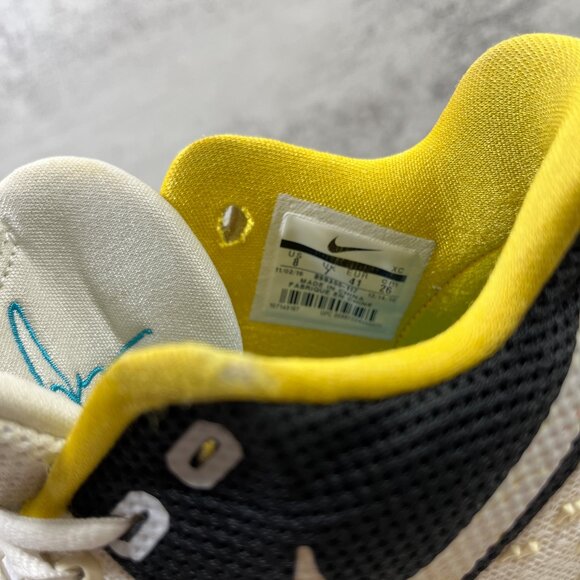 Nike Kyrie 3 N7 Basketball Shoes - Men's Size 8 - Picture 11 of 11